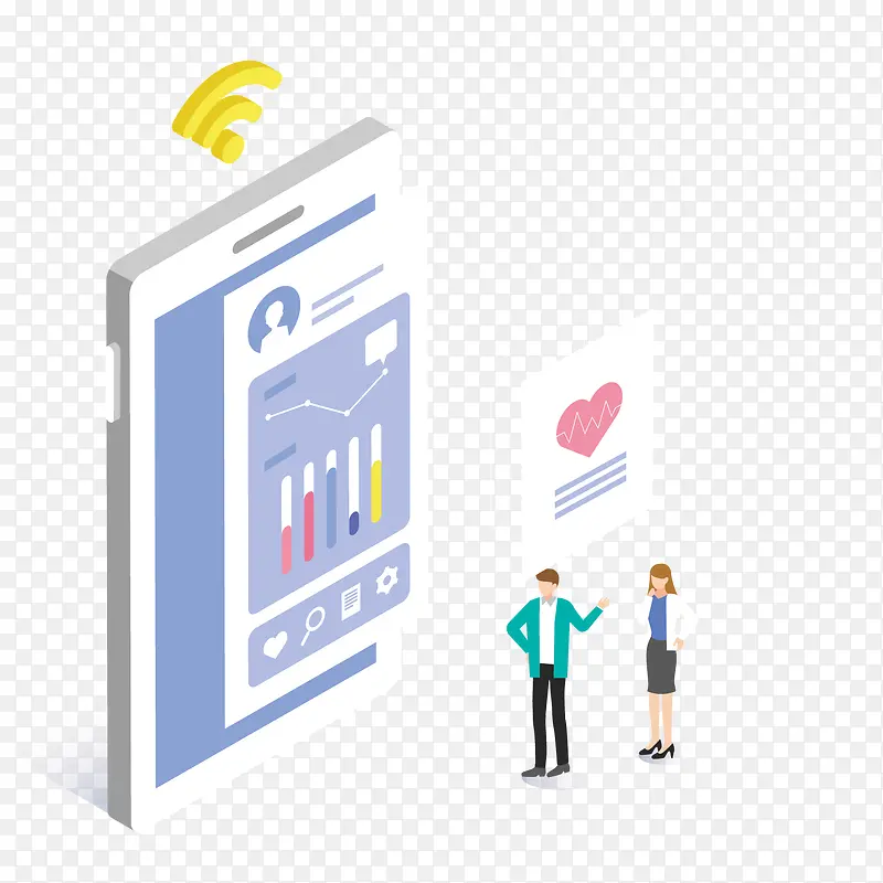 �ֻ�����ʸ����ͼ-������