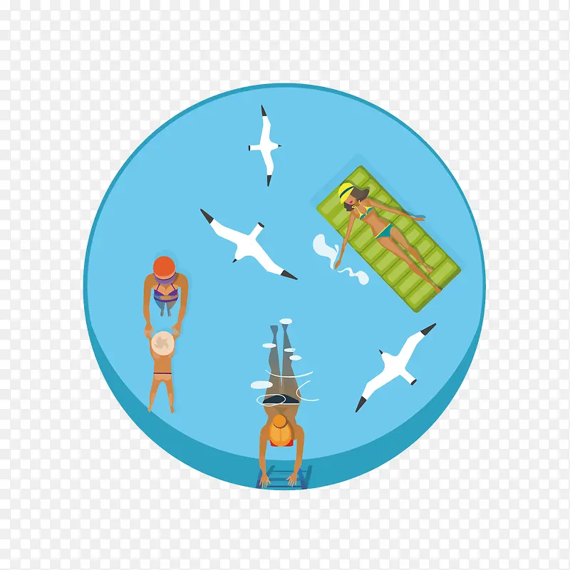 ʸ�������ɫ��Ӿ��-������