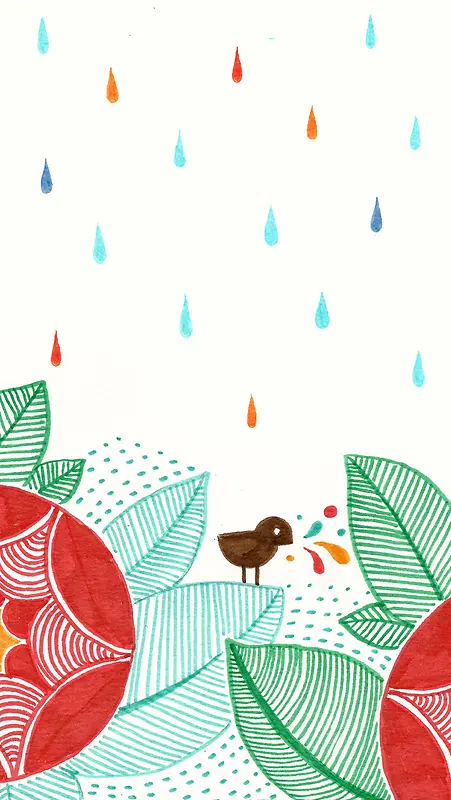 ��ɫ���ƽ���ֽ-������