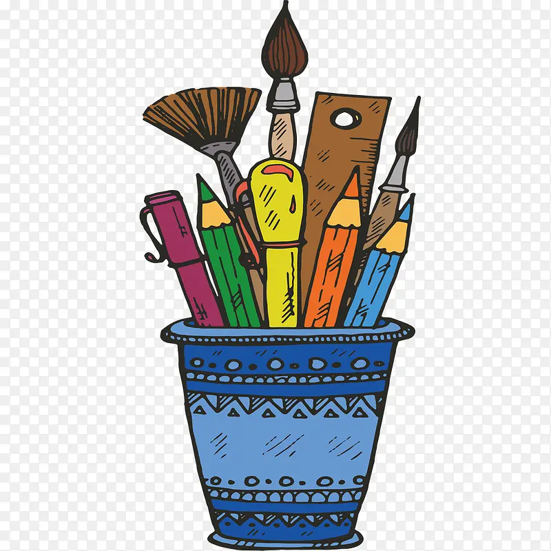 ʸ���ֻ�滭�����ز�-������