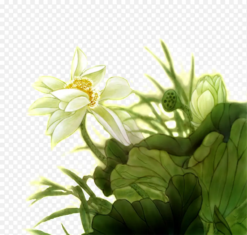 �ֻ�����ɻ�pngԪ��-������