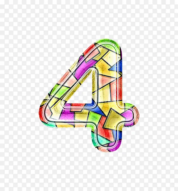 ��ɫ������ĸ����4-������