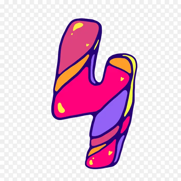 ��ɫ����4-������