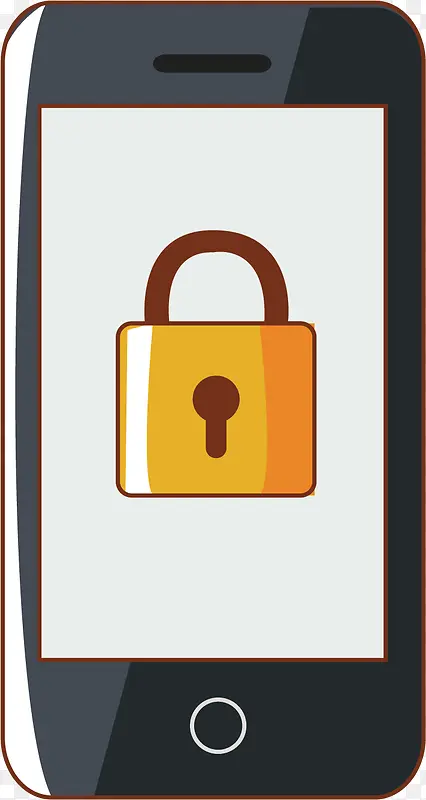 �ֻ�����pngʸ���ز�-������