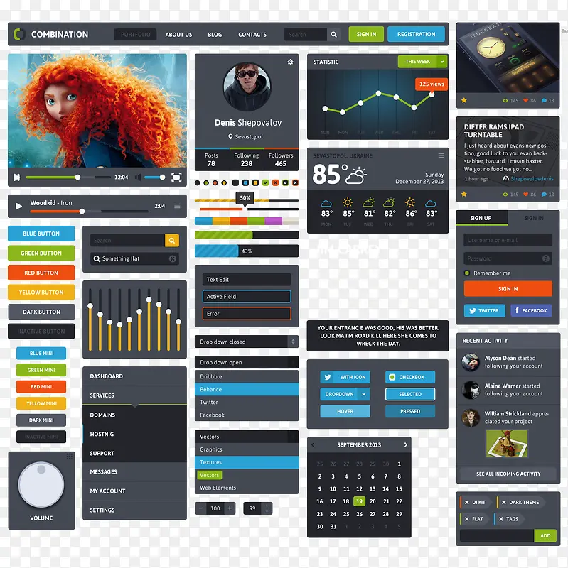 ��ɫ��ԼAPPģ��-������