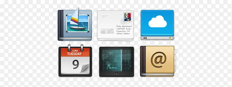 ����Appͼ��PSd�ز�-������