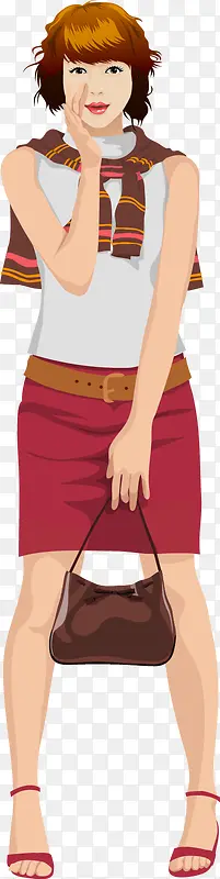 ����ʱ�е���Ůʸ���ز�-������