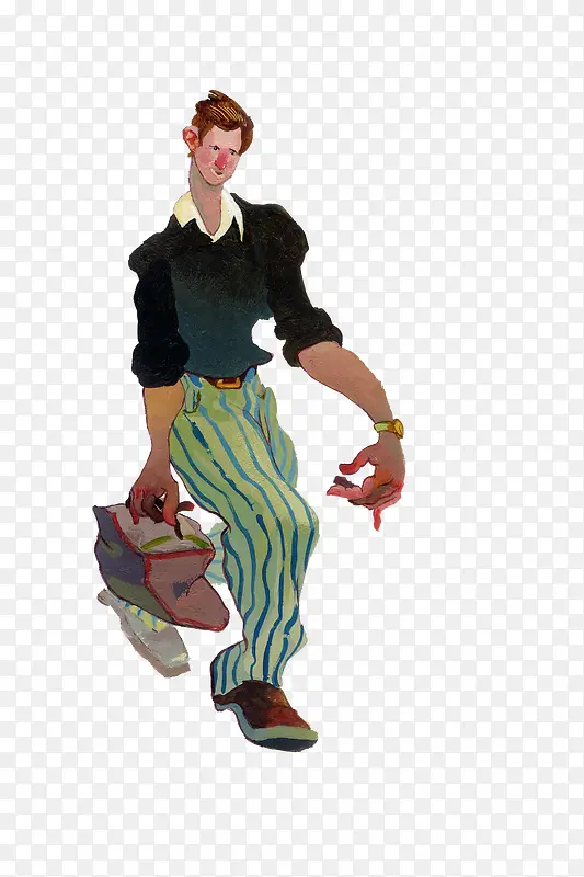 ������������˲廭-������