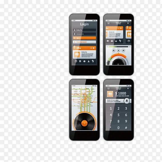 �ֻ�APP-������