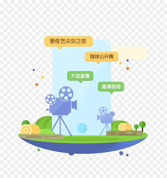 APP��ƵԪ��-������