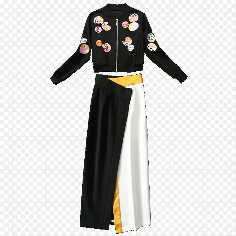 ��ɫ������װ-������