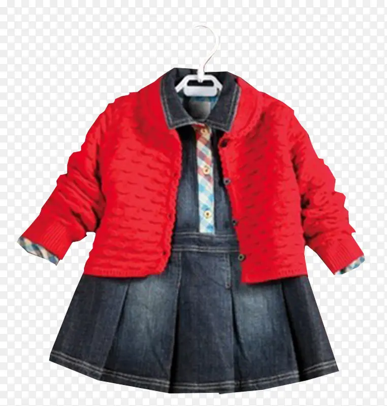 ��ͯ��װ-������