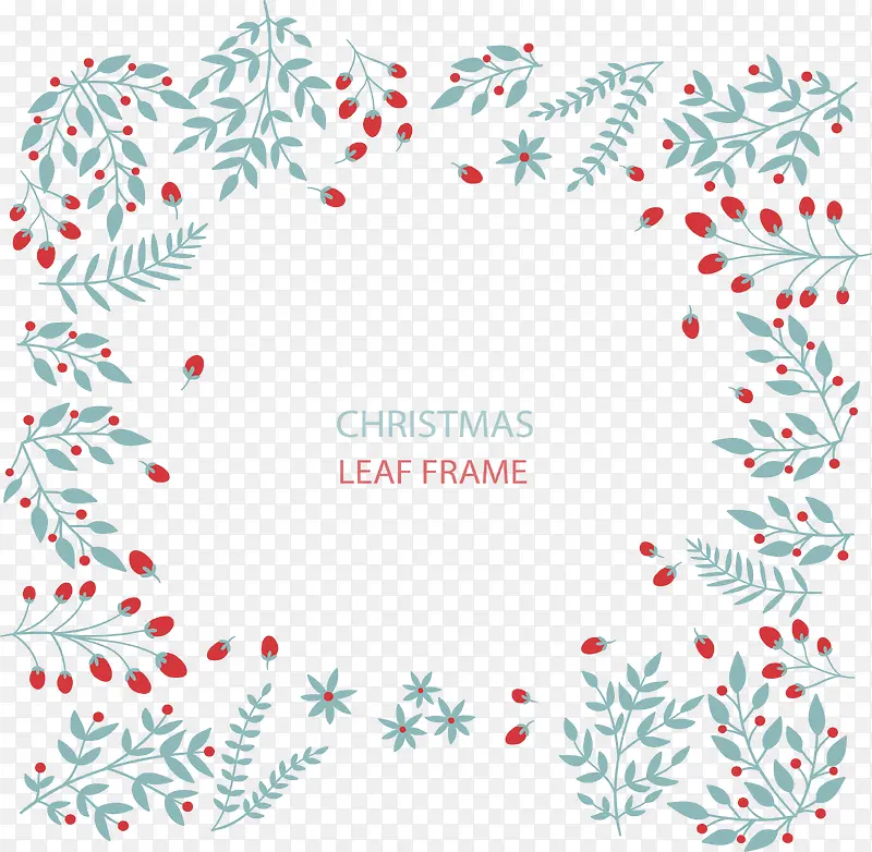 ��ɫ��֦�߿�-������