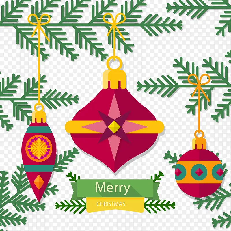 ��֦��ɫʸ��-������