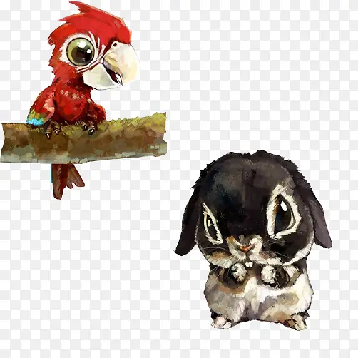 С����ˮ�ʻ�ͼƬ-������