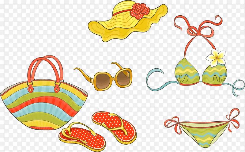 Ůʿ�ļ�ӾװPNGʸ���ز�-������