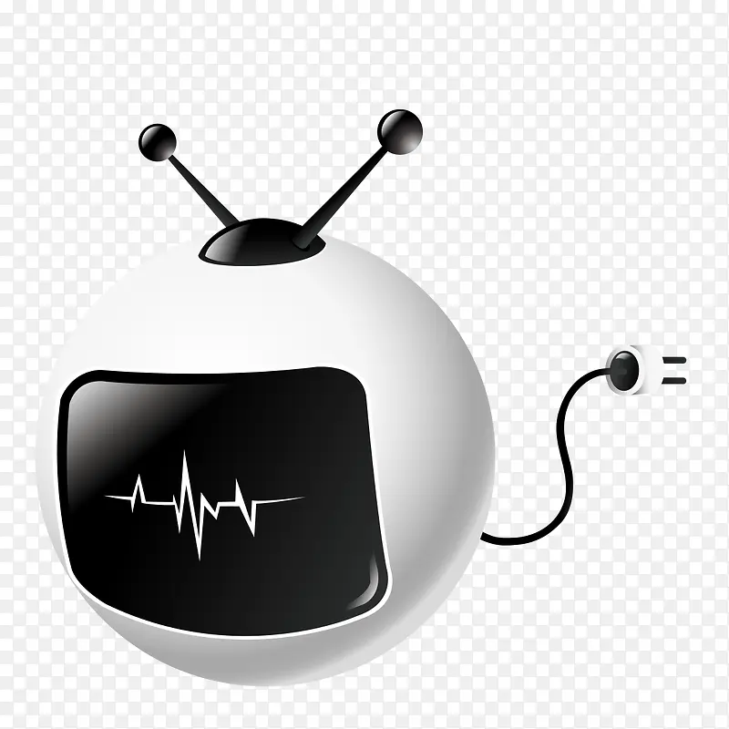 �ڰ׵����ӵ���ģ��-������