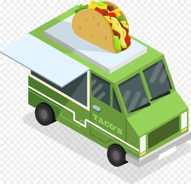 ������ʳ�ﳵpngͼ-������