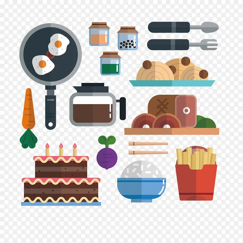 ��ƽ��ʳ��ͳ���ʸ���ز�-������