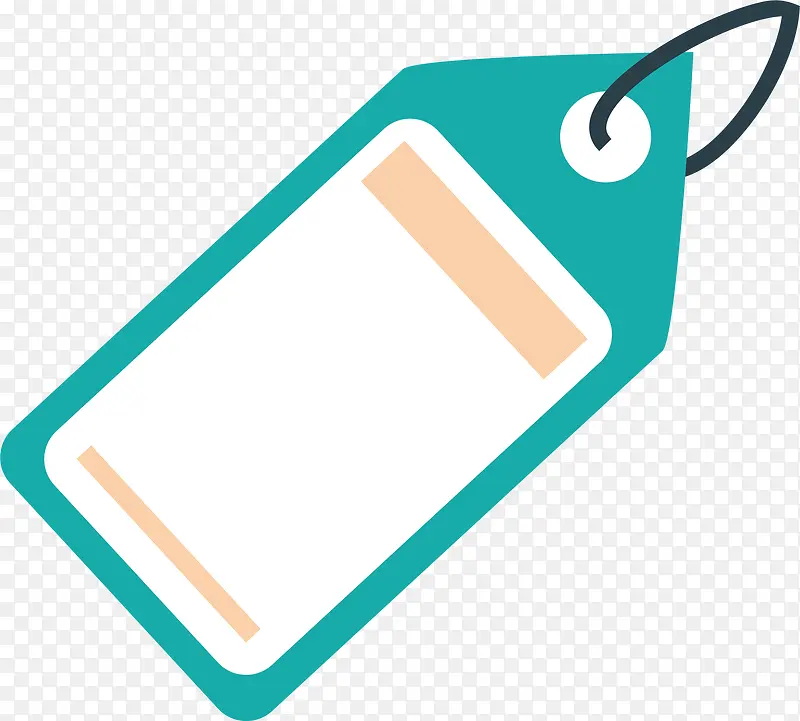 ��ɫ��ǩ����Сͼ�����-������