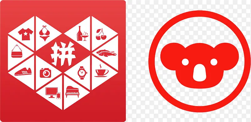 �ֻ�ƴ���Ӧ��logo���-������