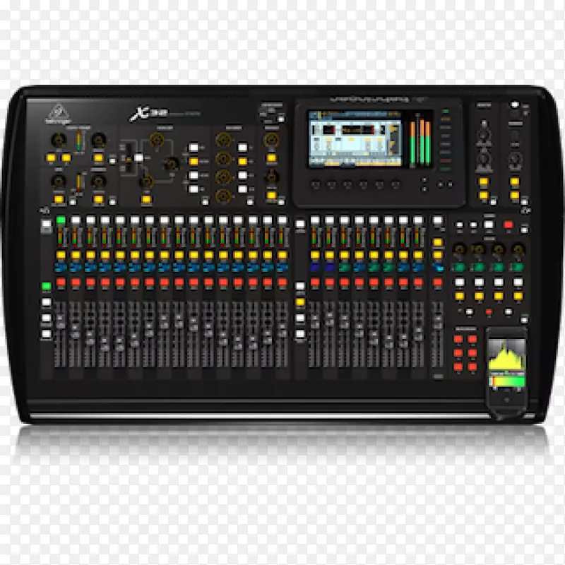 ��̫���ϵ����ֻ�Ͽ���̨��Ƶ��Ƶ��Behringer��Ƶ-������-������