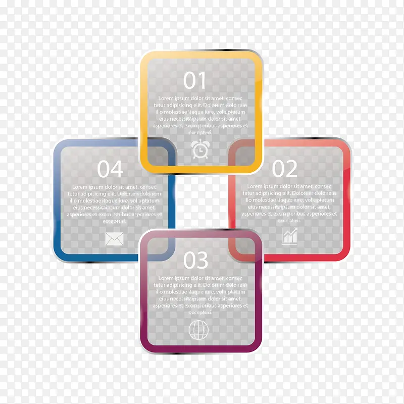 ʸ����ɫ������Ϣͼ-������