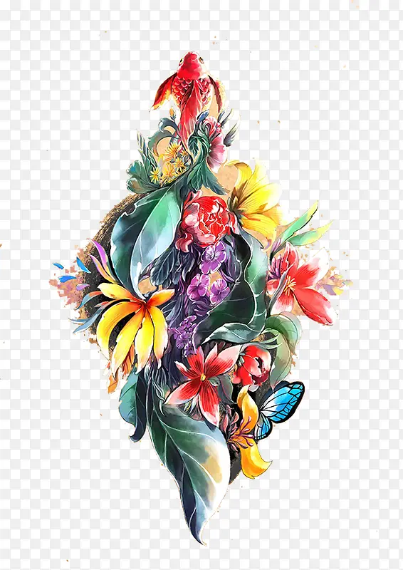 ��ɫ����-������