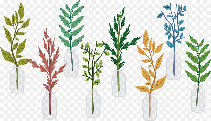 ˮ�ʻ�ƿ����֦ʸ��ͼ-������