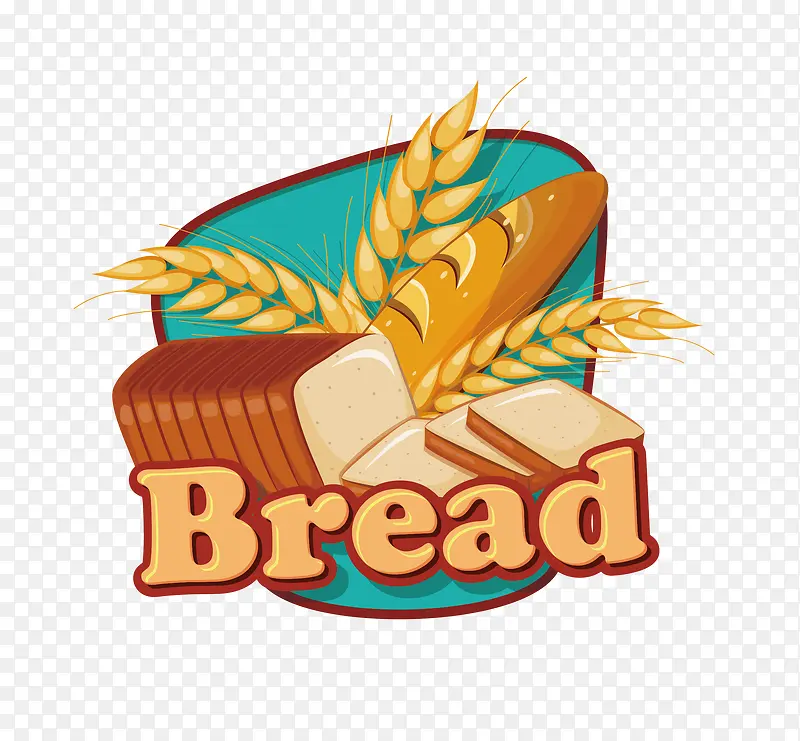 ʸ����ͨ����ƽ��bread-������