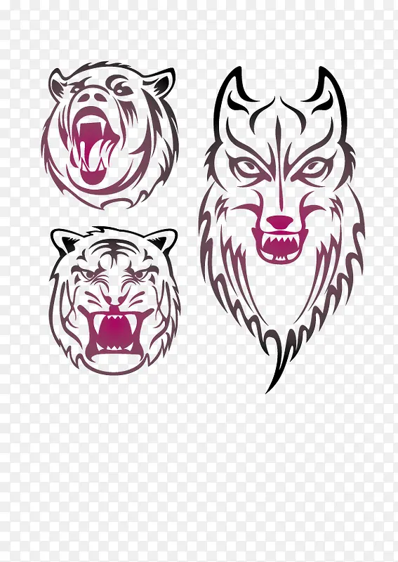 ����ͷ��ͼ��ʸ���ز�-������