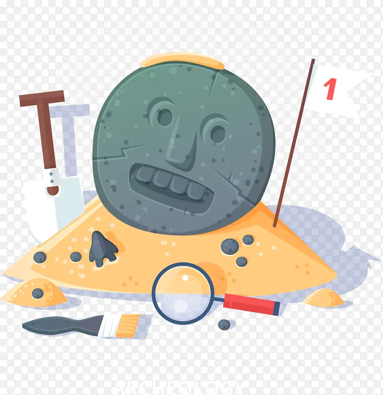 ʸ����ƽ��ͼ��-������