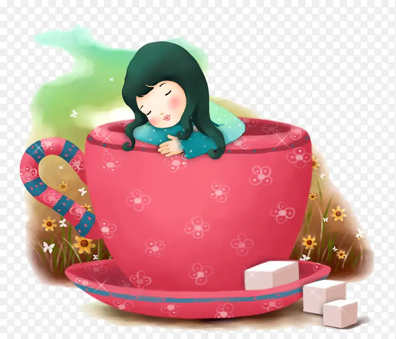 ˮ�ʻ����ȱ��е�СŮ��-������