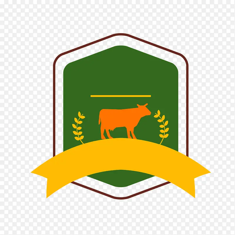 ��ɫ�л�ʳƷ��ǩ-������