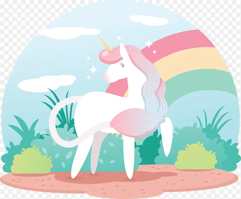 ��ɫʸ�������޲廭-������