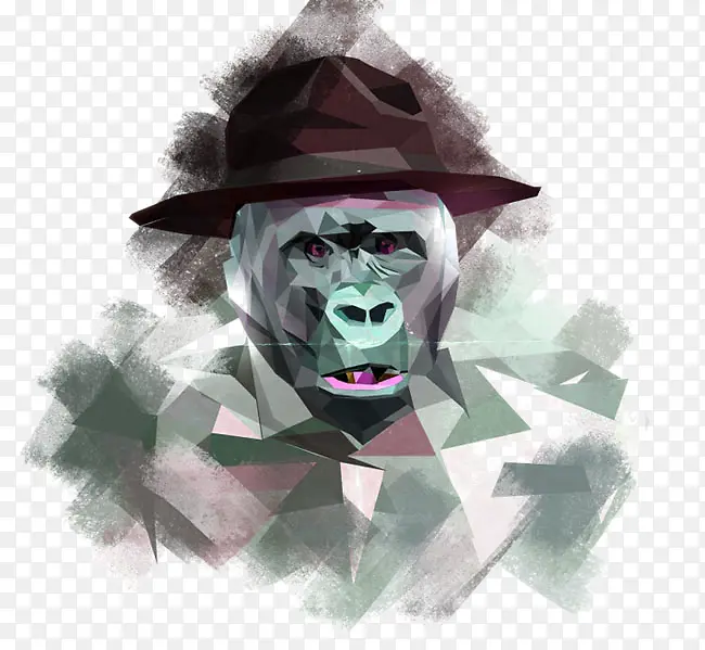 ���ɲ廭-������