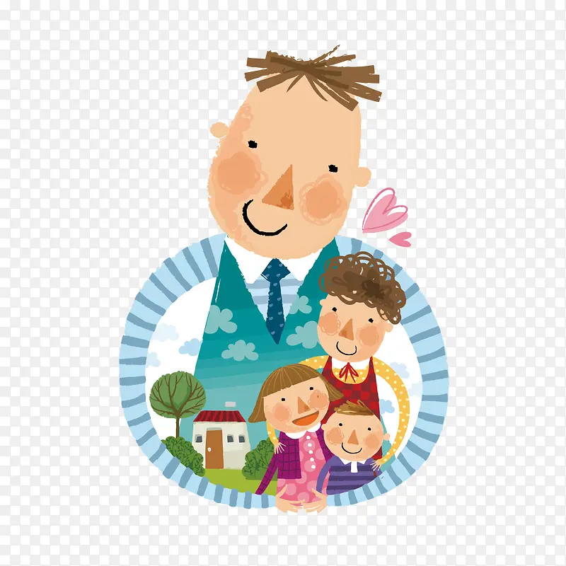 ��ͨ�廭-������