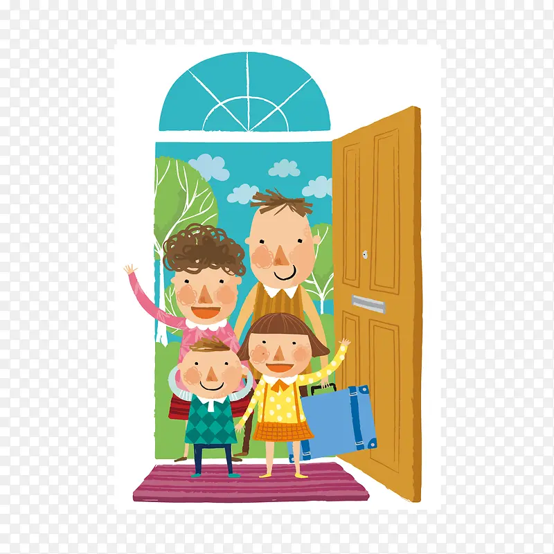 ��ͨ�廭-������