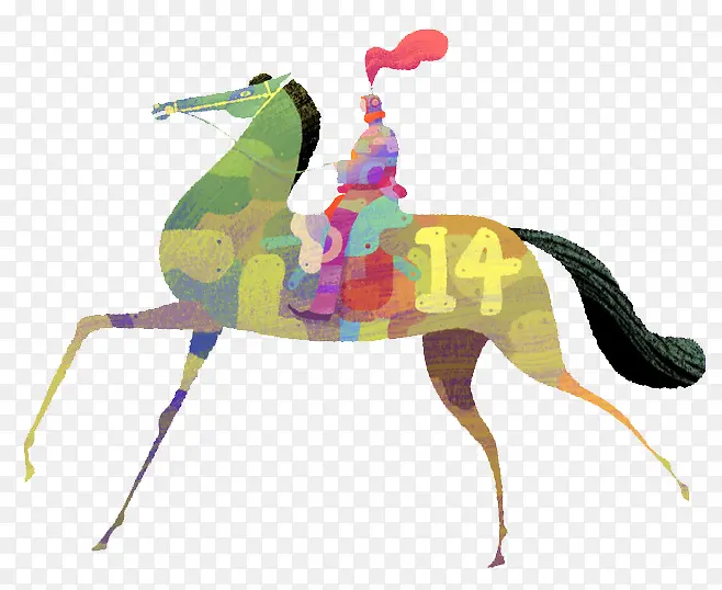 ɫ��ƴ��ͼ-������