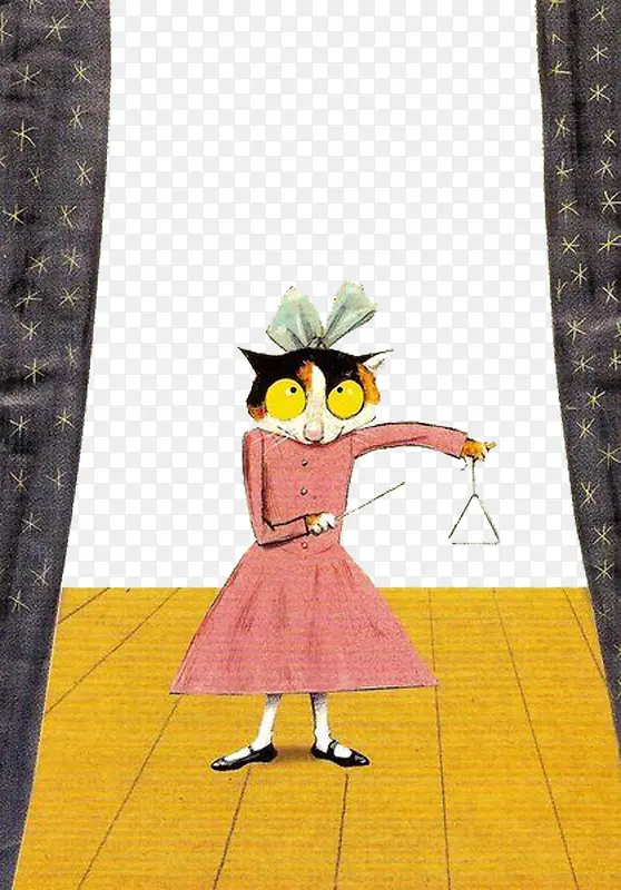 �������ٵ�è-������