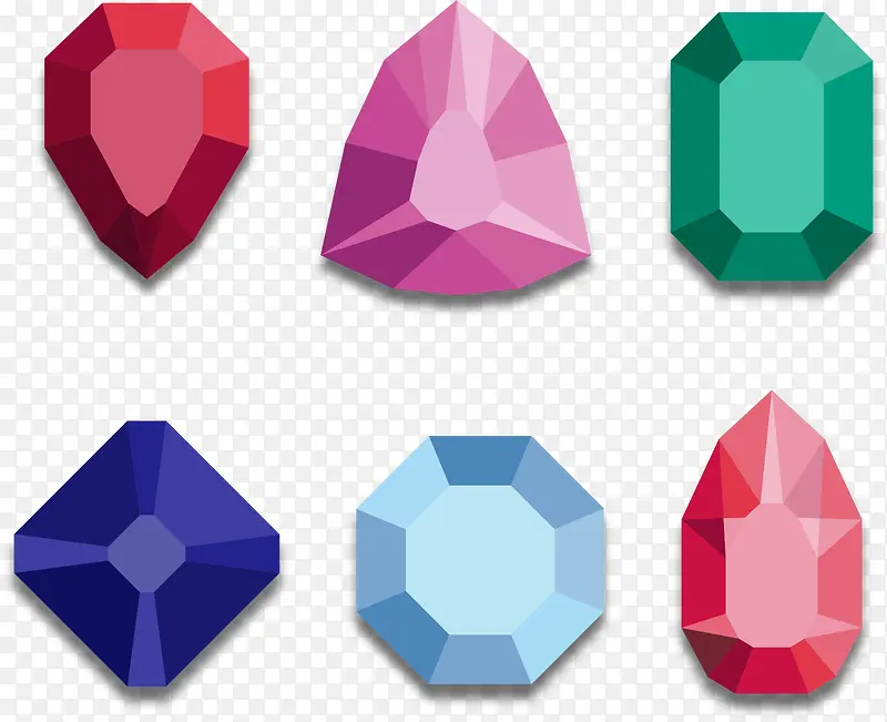 ʸ���ֻ�6����ɫ��ʯ-������