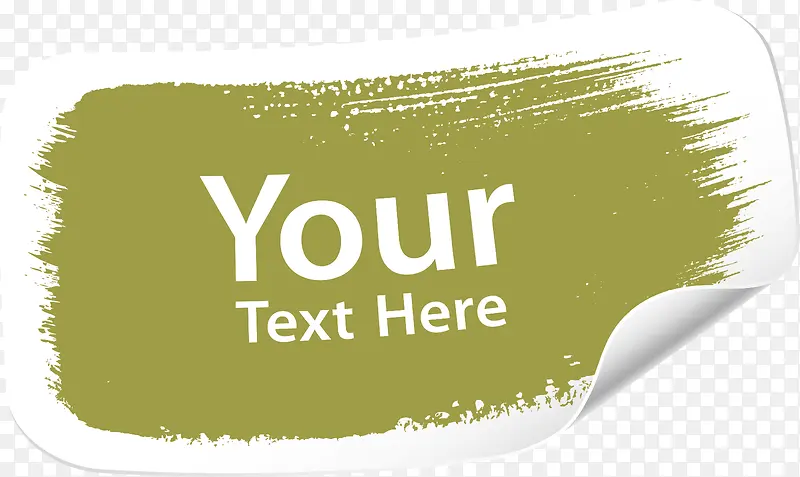 ��ɫ��ǩ-������