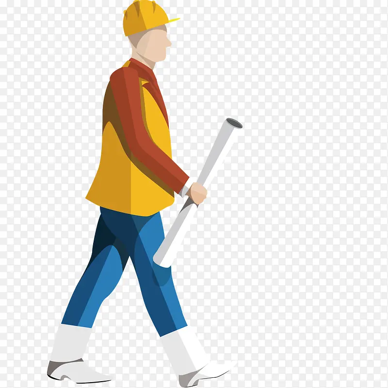 ����ͼֽ�Ĺ���ʦ-������