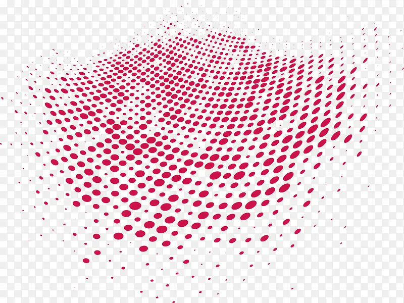 ö��ɫ���󲨵㻨��-������