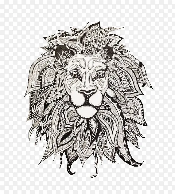 ����ͼ��ʨ��ͷ-������