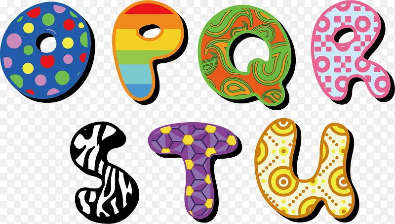 Ӣ���������pngʸ���ز�-������