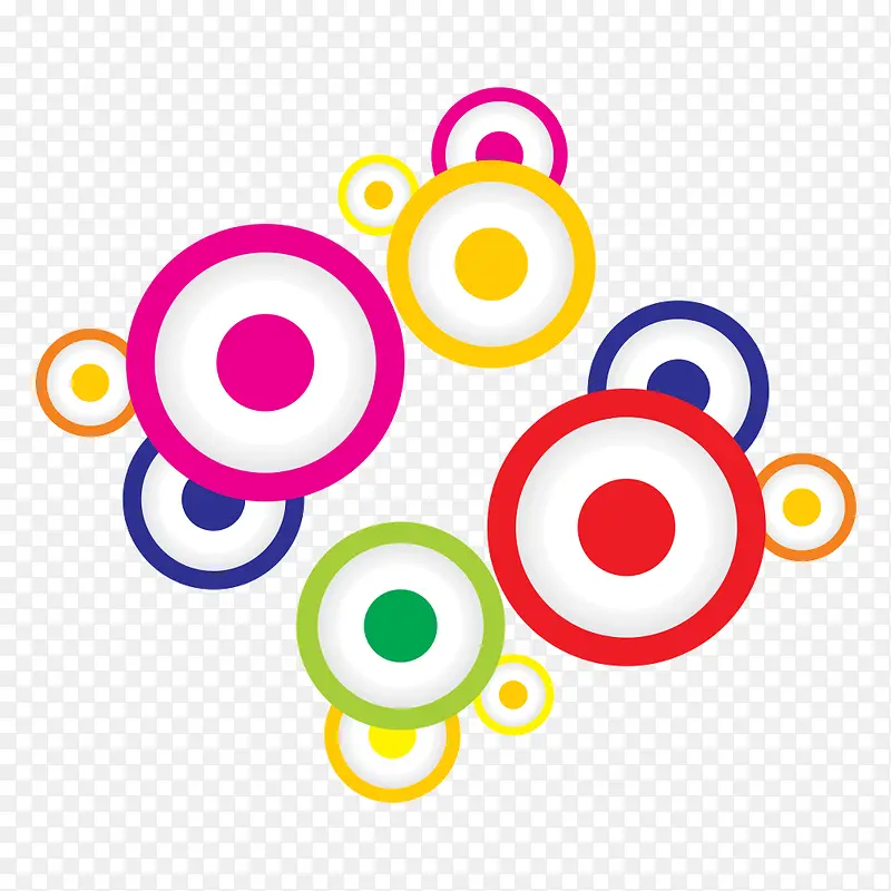 ��ɫ��ԲȦ-������