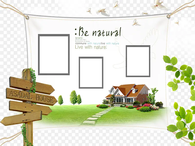 ��ͯ��Ӱģ��-������