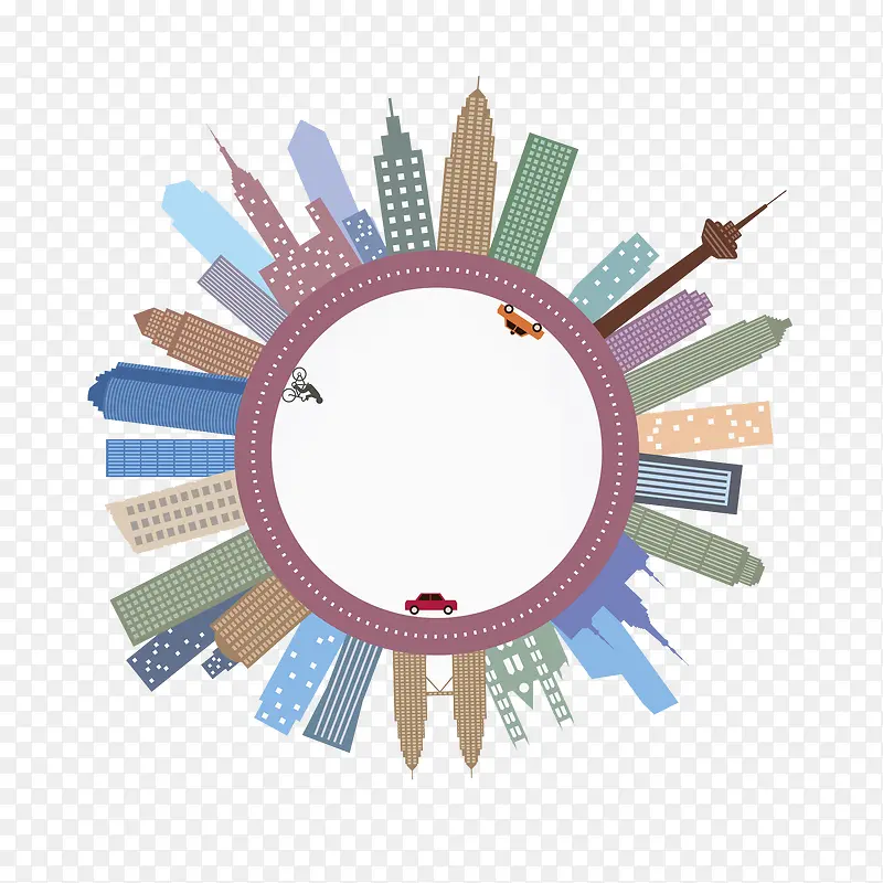 Բ����·�ϵĽ�����¥-������