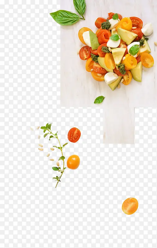 ľ���ϵ�ʳ��-������